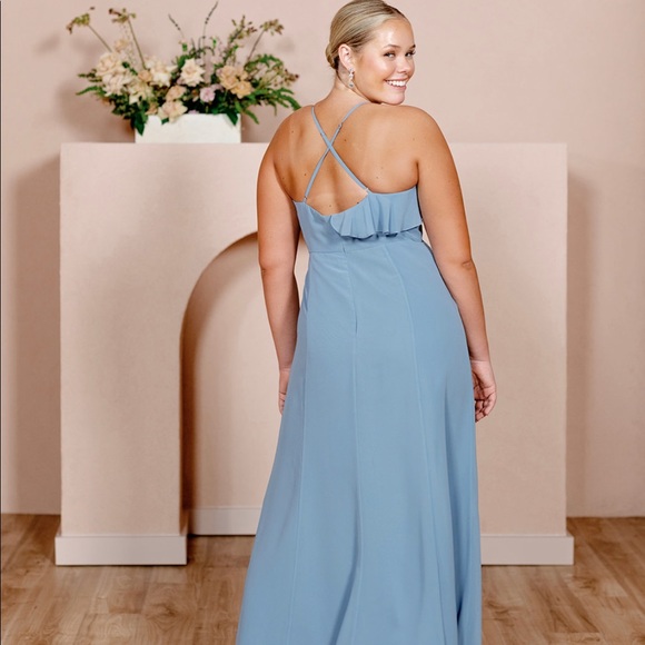 Revelry Paloma Dress - NWT - Picture 5 of 5